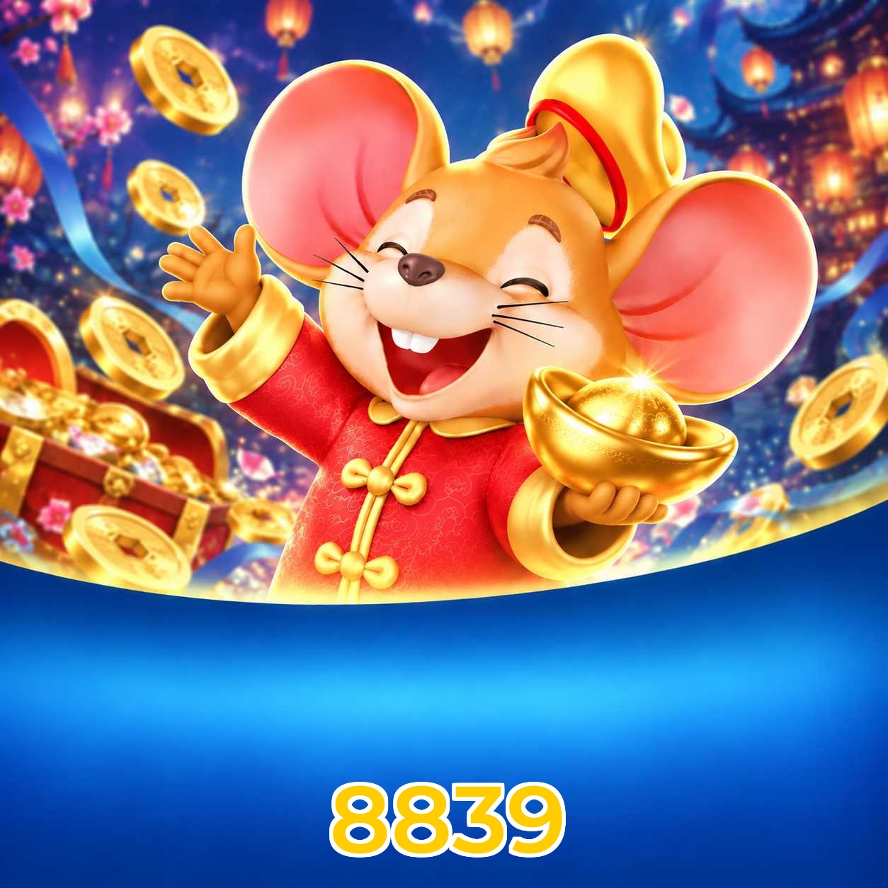 Cadastro rápido na 8839 em menos de 2 minutos
