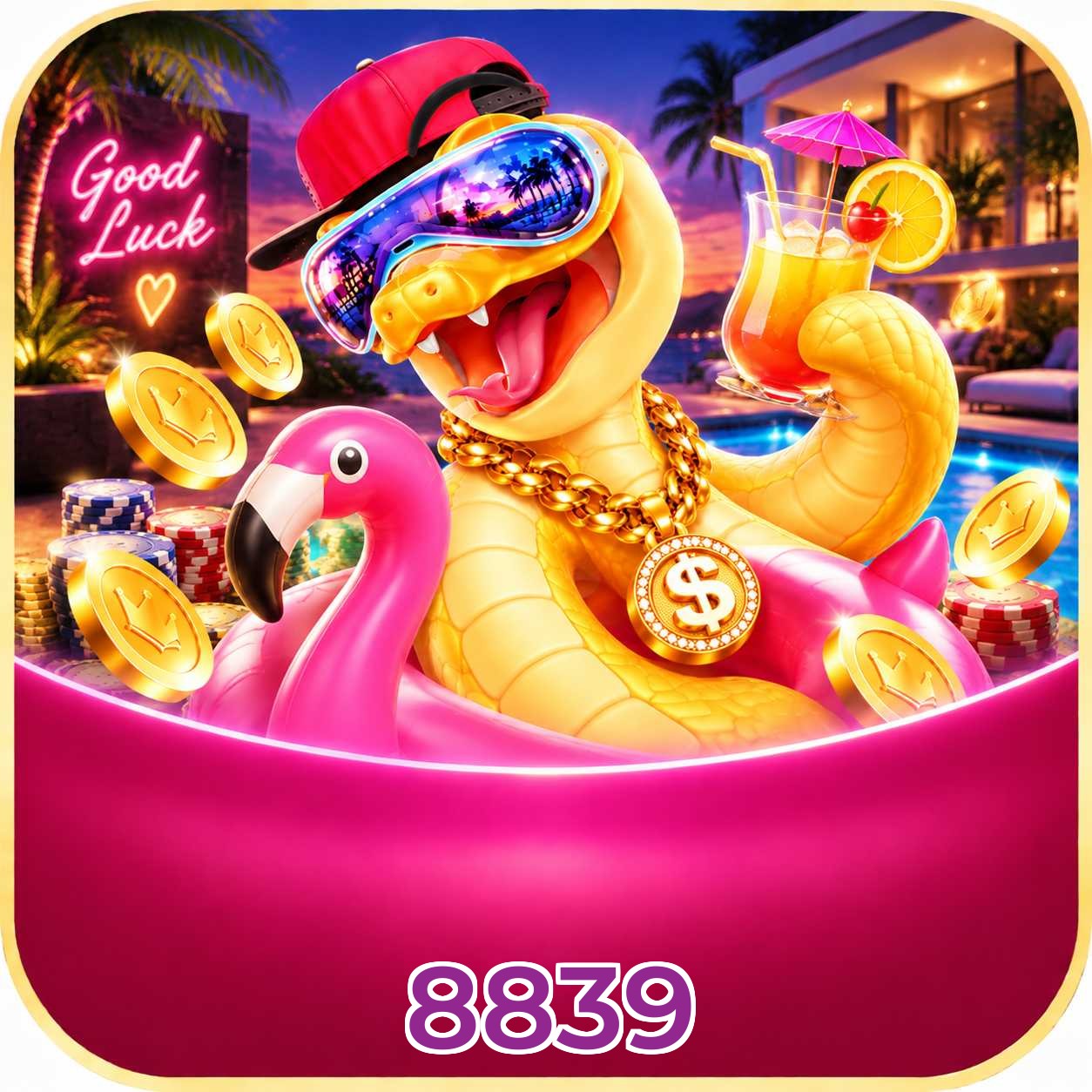 Download oficial 8839 seguro para Android e iOS