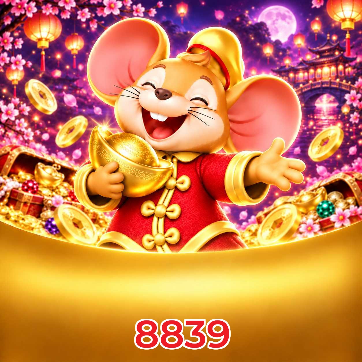 Grandes vitórias em Fortune Games na 8839 com PIX rápido
