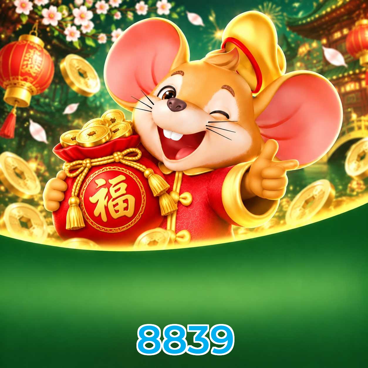 APP 8839 para iOS e Android com 187 mil downloads